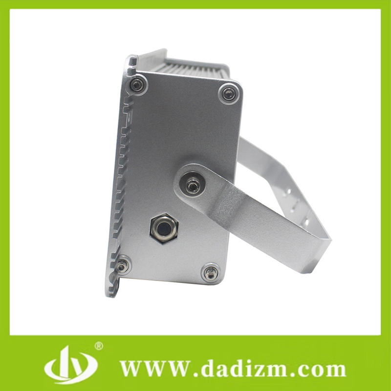 Emergency LED Low Bay Light, 0.5s Quick Start, 6+ Hours Backup, IP65 Wf2 Industrial Lamp