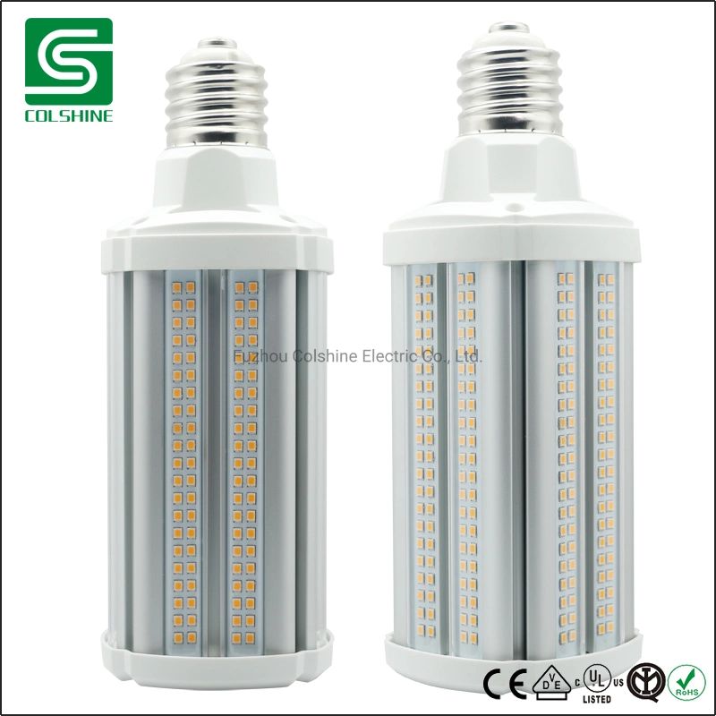 LED Corn Light Bulb E26 E39 Mogul Base 5000K