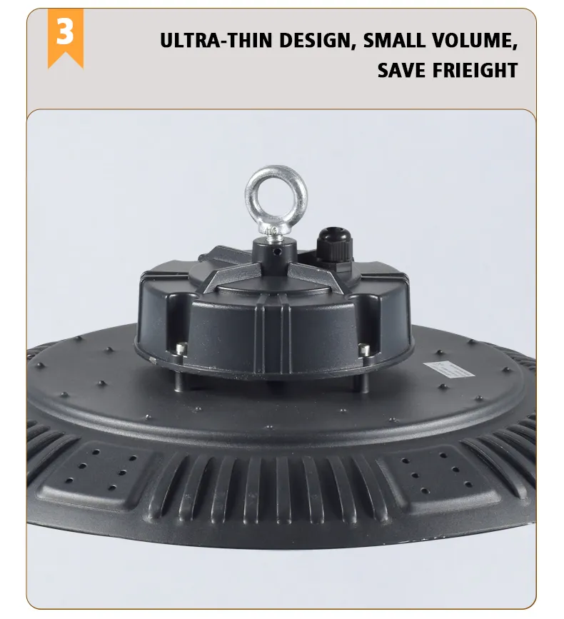 LED Canopy Light 4