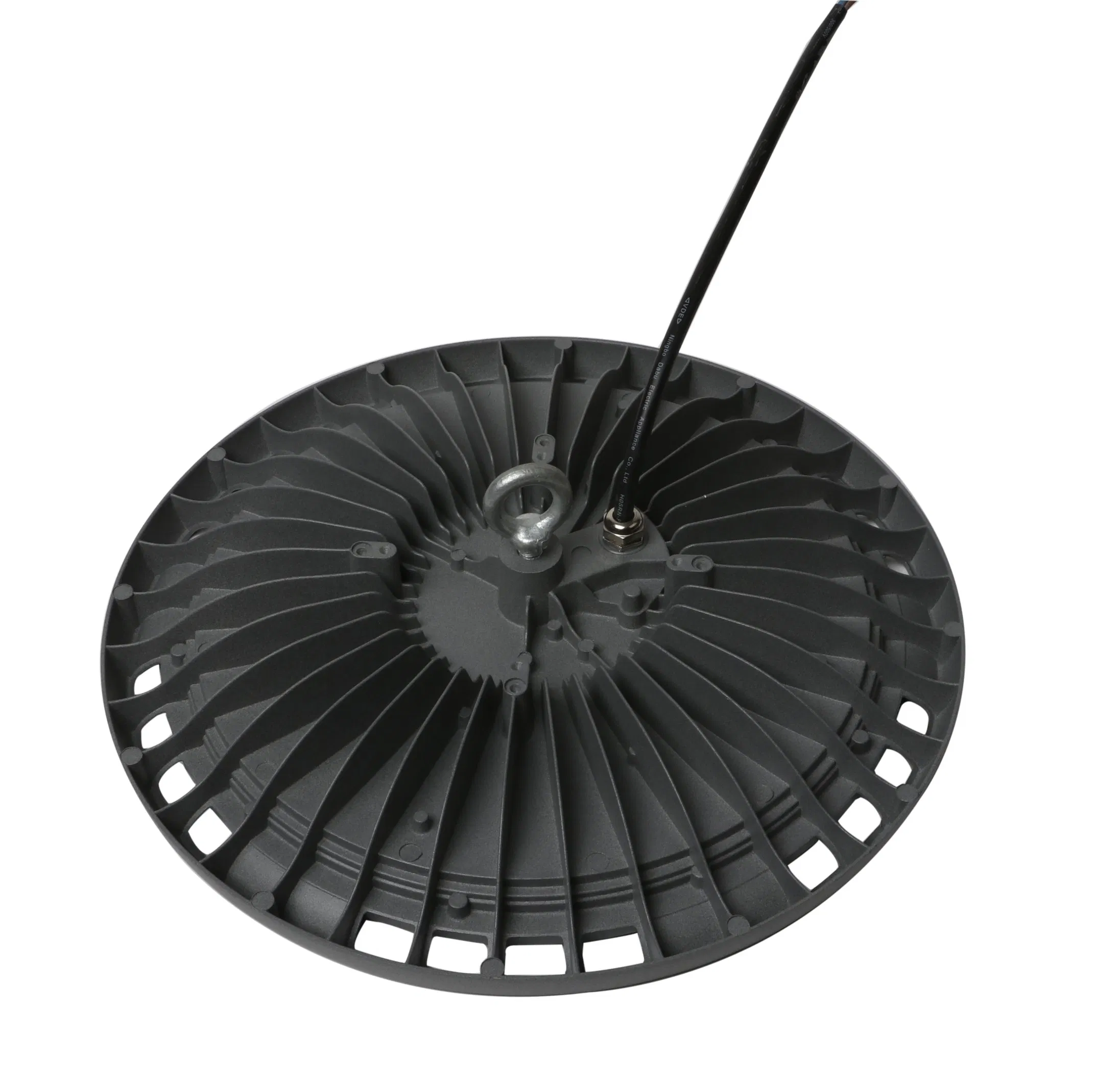 200W Warehouse Ceiling IP65 2700-6500K LED Linear High Bay Light