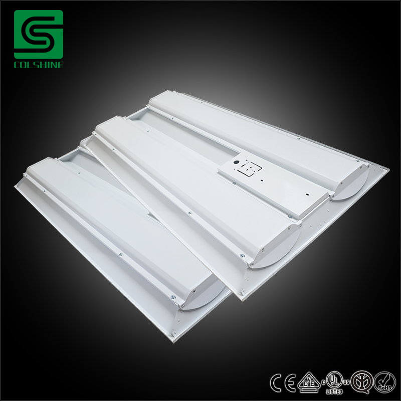 54W 2*4 Retrofit Kits for LED Troffer Fixture