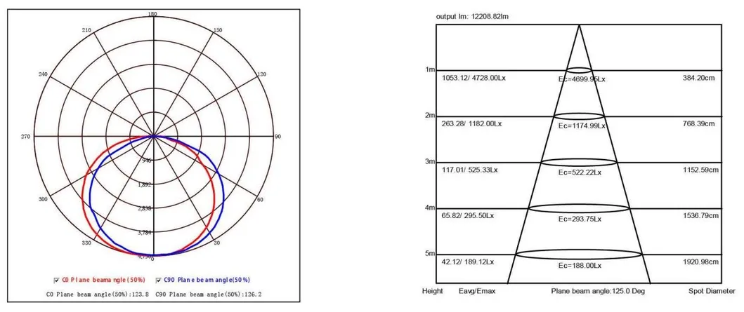 Distribution 3