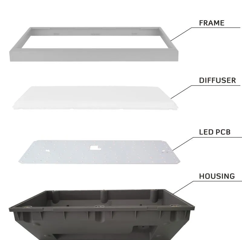 Exploded View