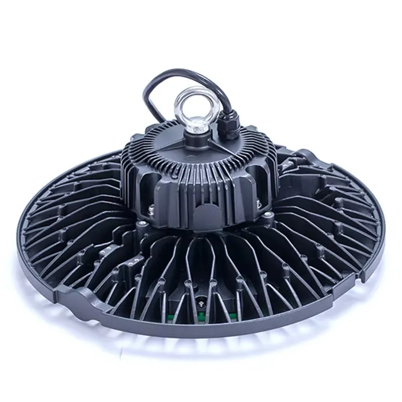LED High Bay Detail 2