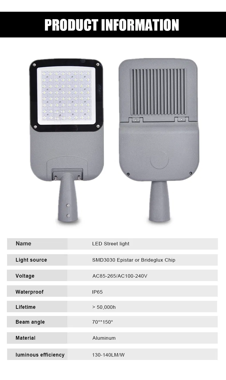 LED Light Detail 9