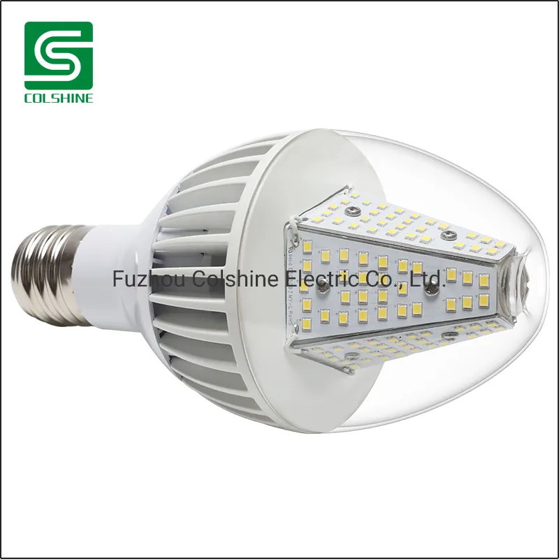 LED Bulb Structure