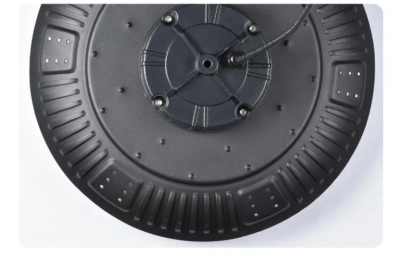 LED Canopy Light 9