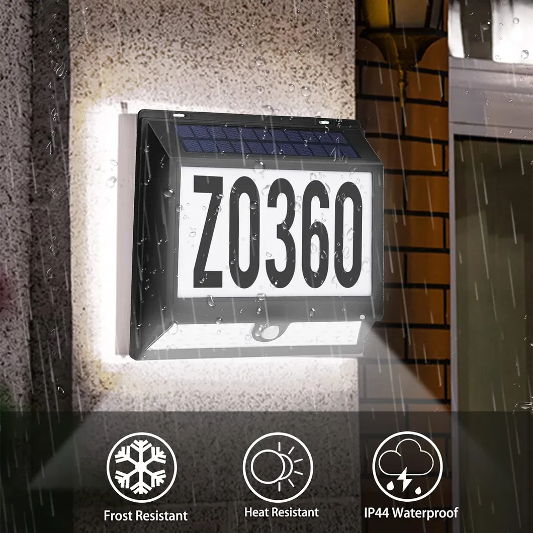 Solar Light View 2
