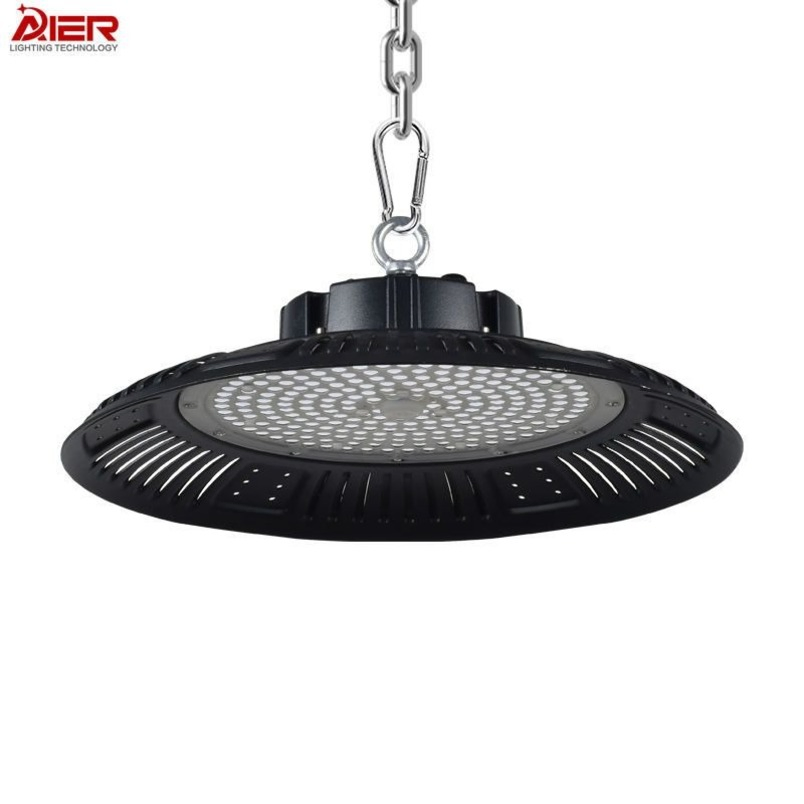 High Efficiency LED Canopy Lights for Industrial Use