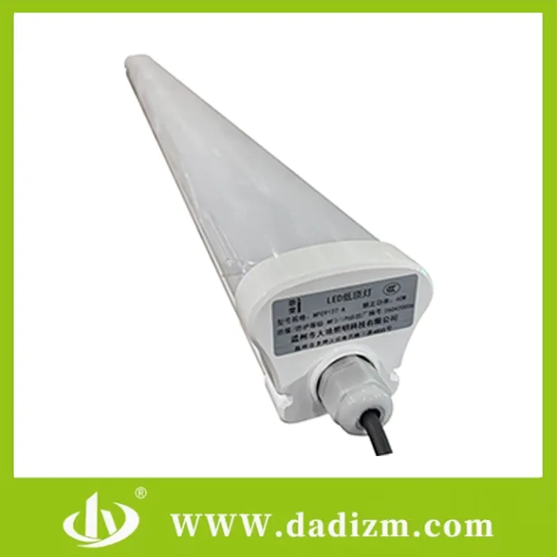 NFC9127 LED Down Bay