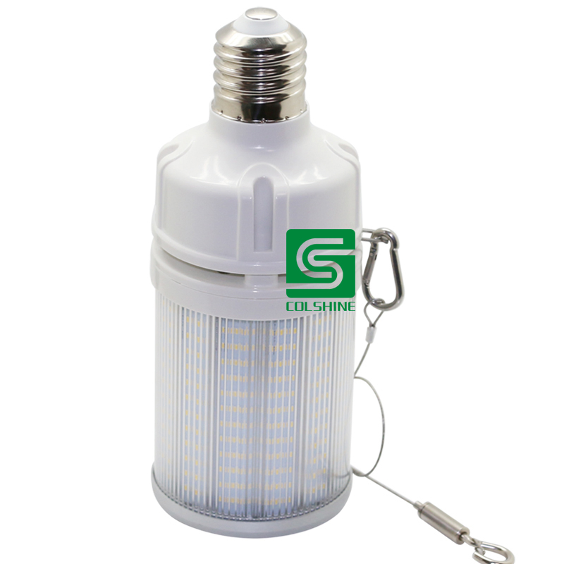 100W High Power LED Corn Light Bulbs Retrofit Light