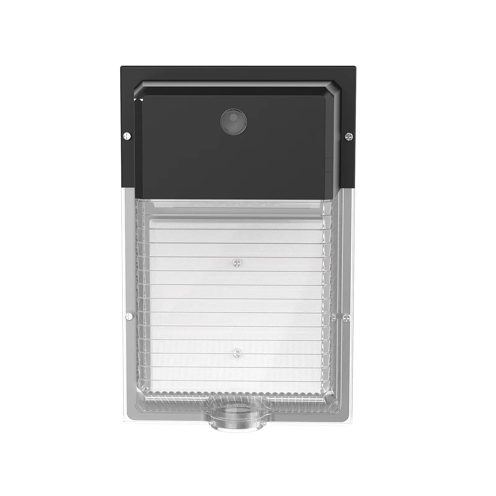 ETL Dlc EMC FCC TUV CB SAA Patent Design Industrial LED Wall Pack Wall Light Fixtures 20W 25W 30W 40W