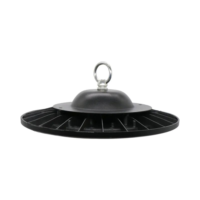Outdoor Warehouse Industrial 100W 150W 200W Linear UFO LED High Bay Lights