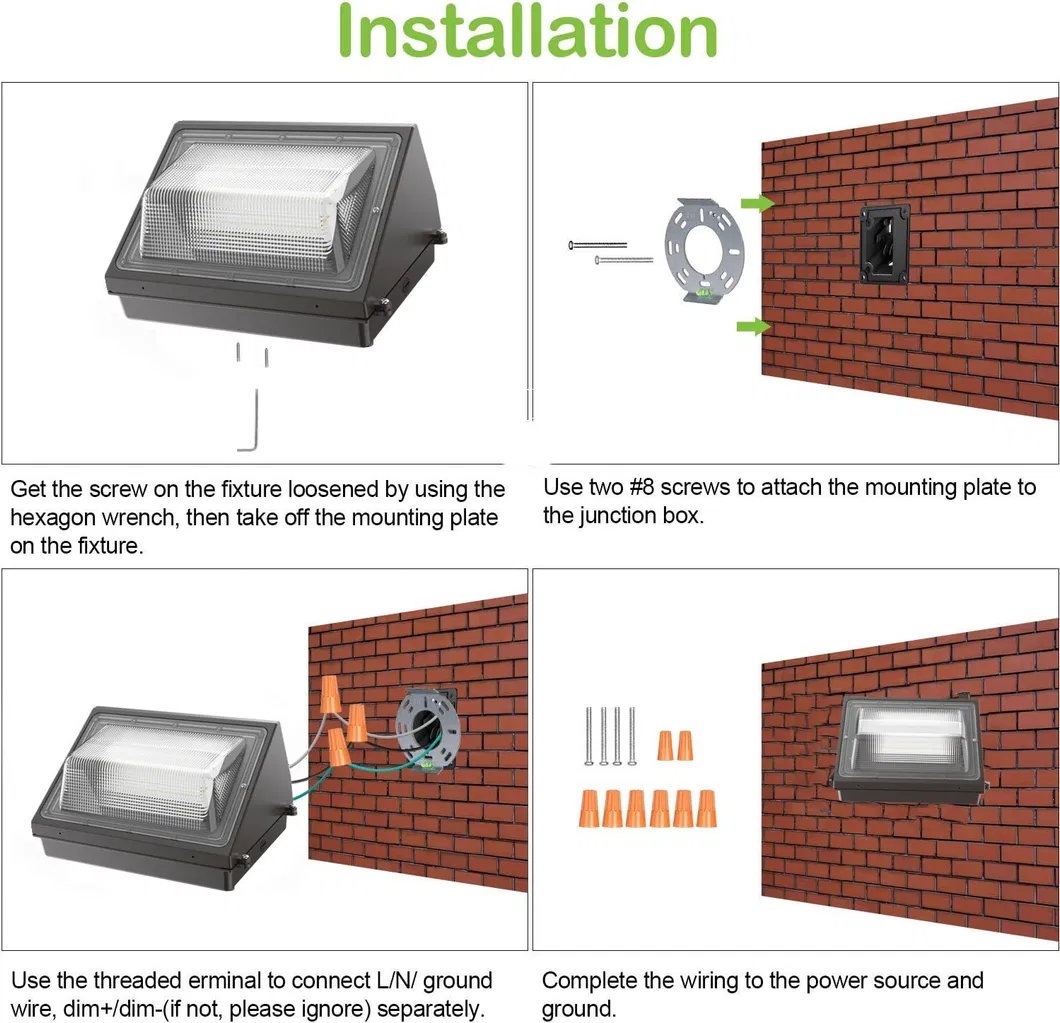 Installation Guide