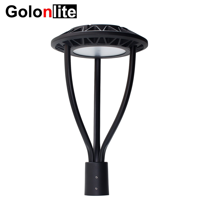 Outdoor Public Post Top 150W 60W 100W LED Area Light