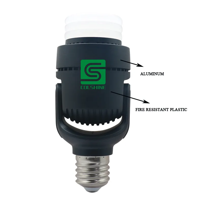 LED Retrofit Bulb 1