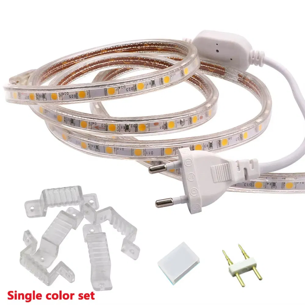 Quick-Connect Magnetic LED Linear Troffer Retrofit Kit Light
