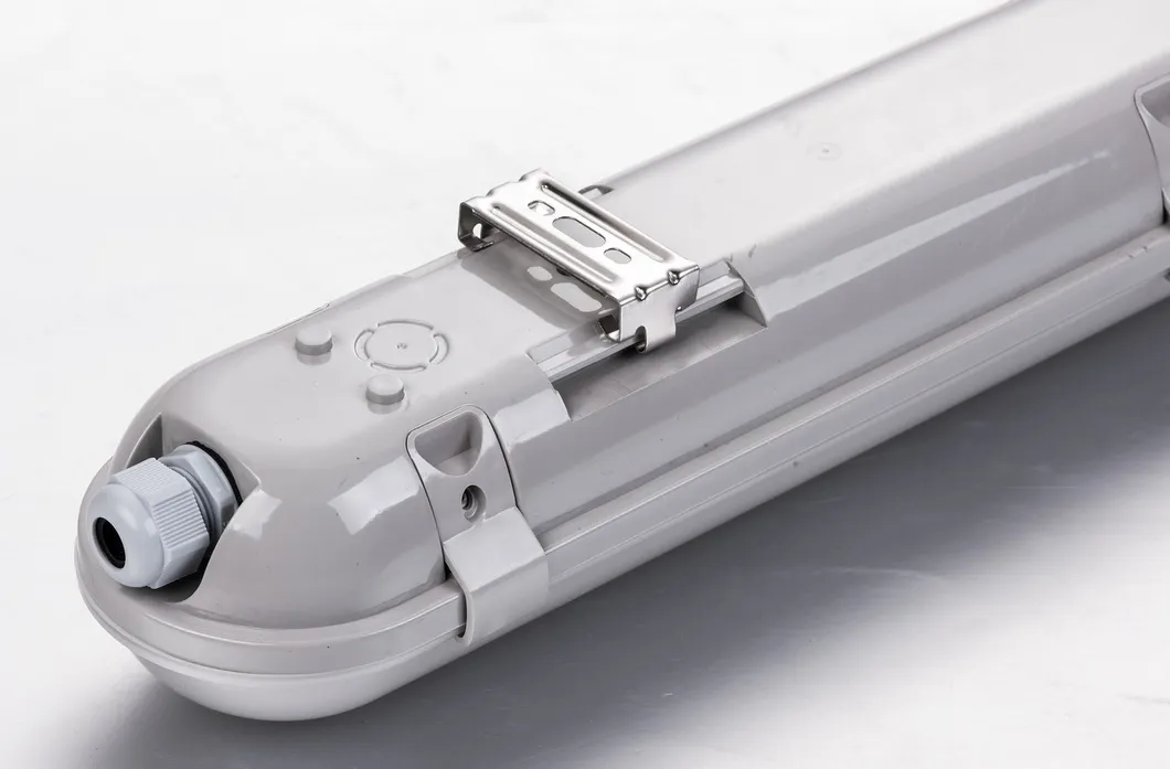 LED Tri-Proof Light