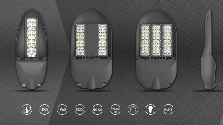 LED Street Light 150W