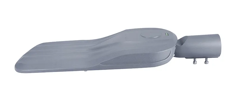LED Shoe Box Light Detail