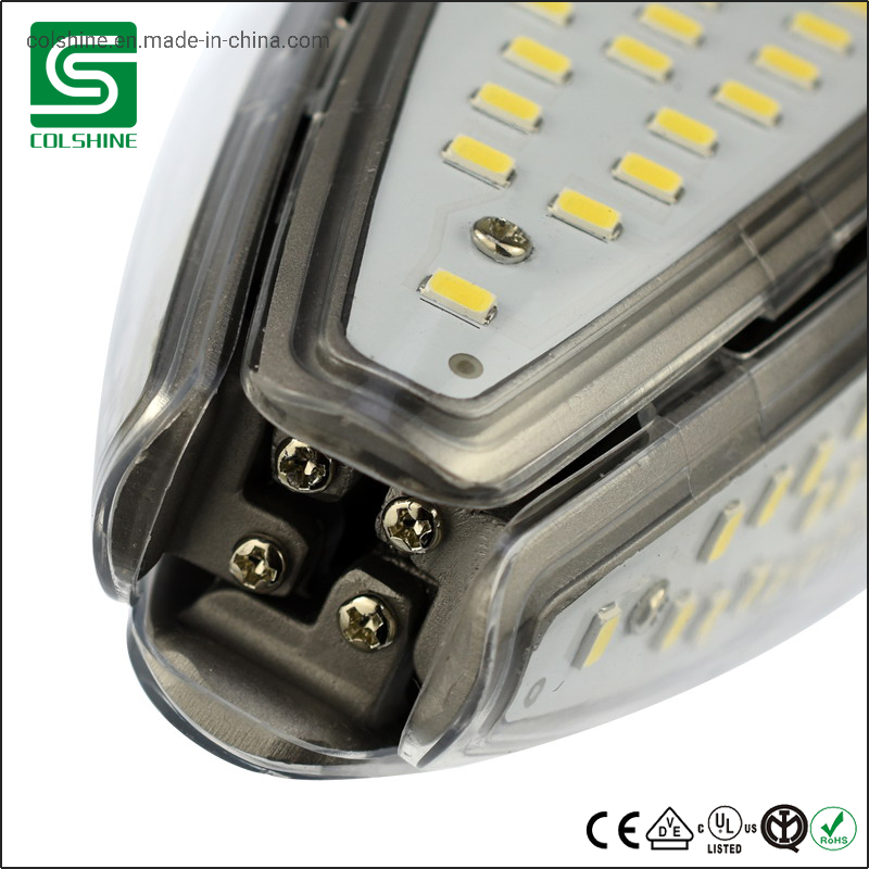 LED Corn Bulb Light Street Light 2700K-6500K 30W