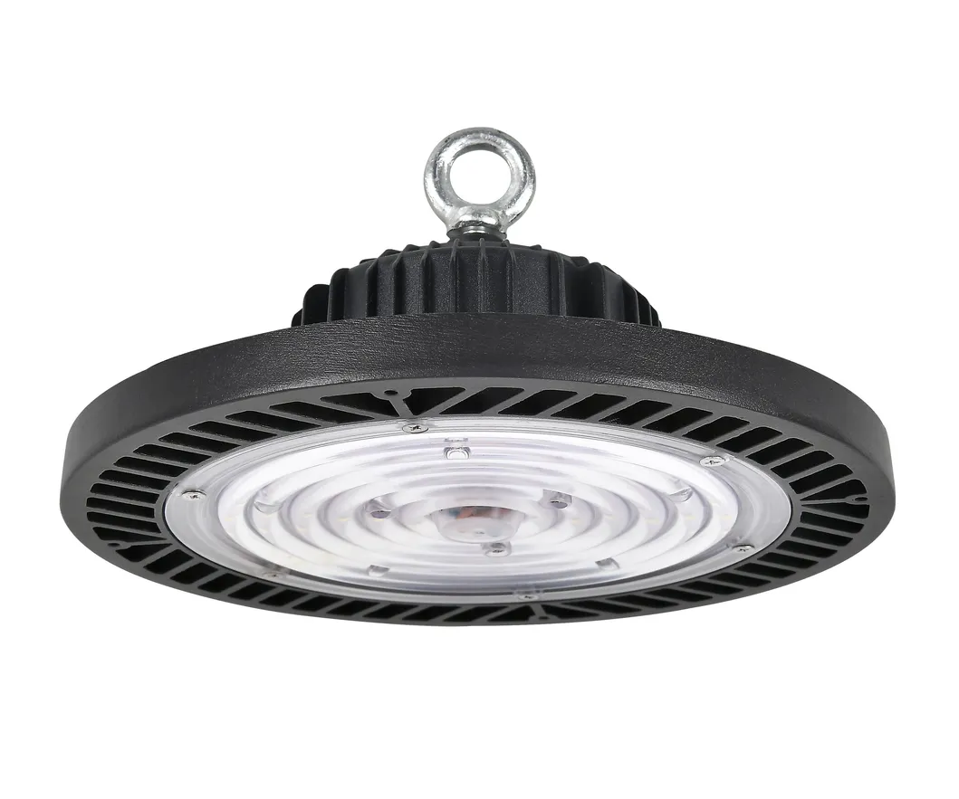 LED High Bay Design