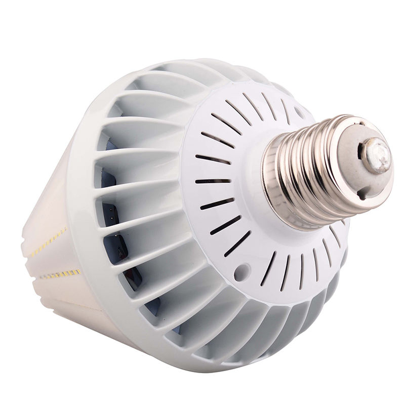 LED Stubby Light 40W 140lm/W Replacement Garden Warehouse Canopy Fixture Retrofit Kit
