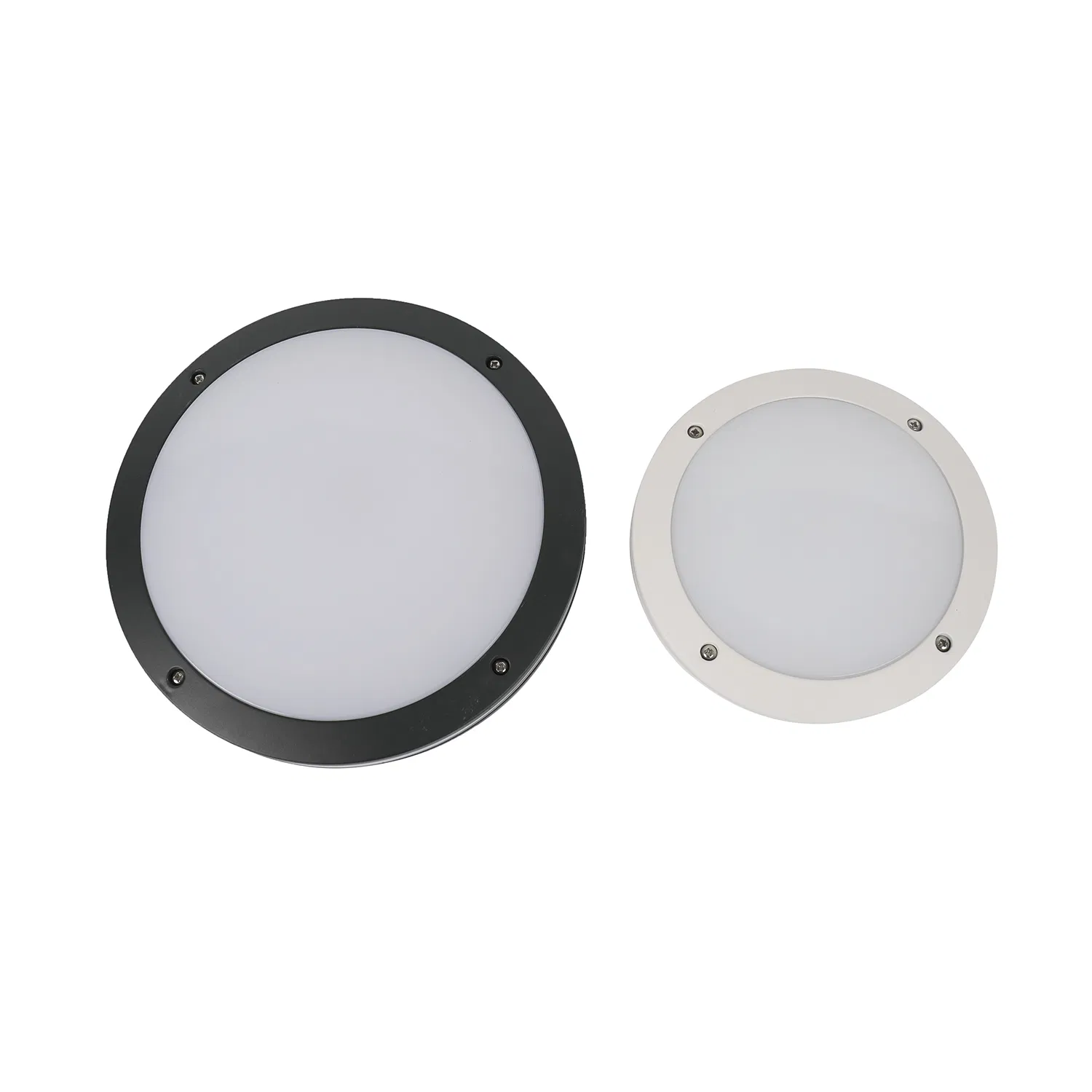 LED Aluminum Bulkhead Light (BH-372)