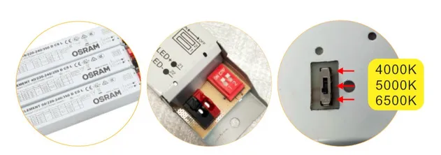 Led Driver
