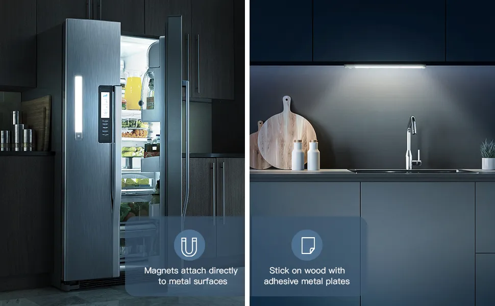 Motion Sensor Light 5