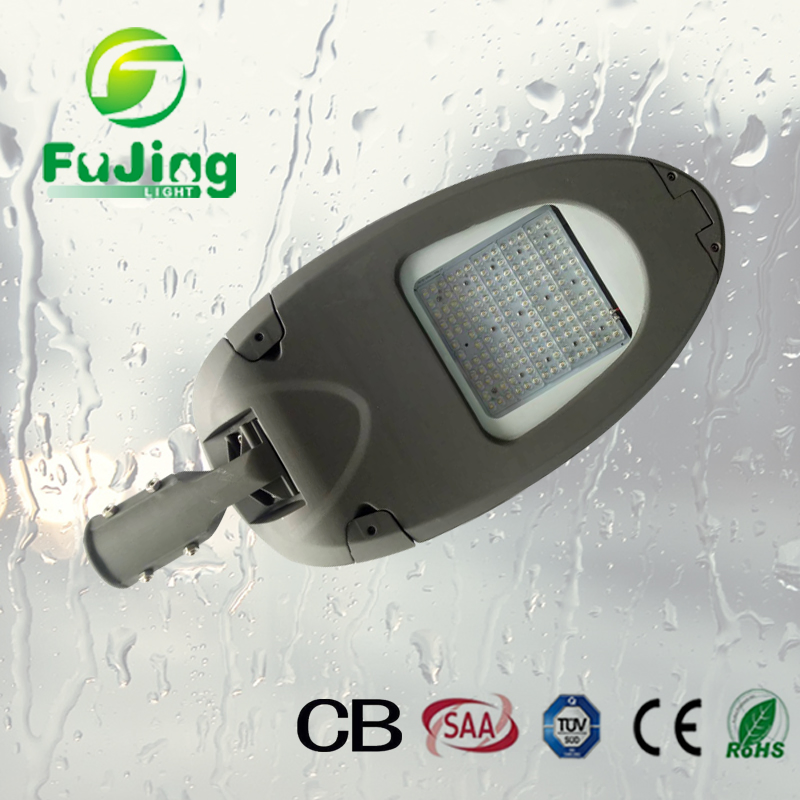 100W 150W IP65 Outdoor Waterproof Lighting LED Fixture Stadium Shoe Box Parking Lot Shoebox Street Light