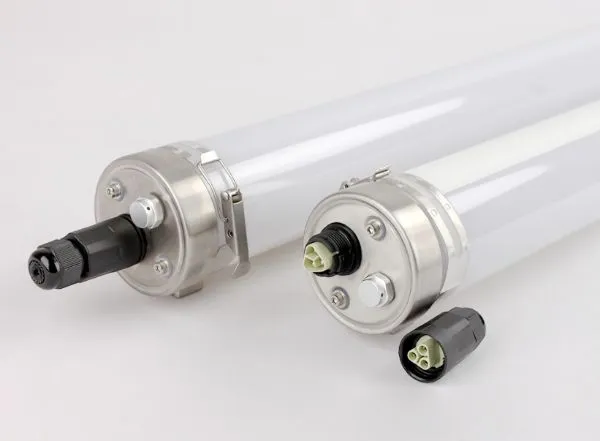 Food Processing Light