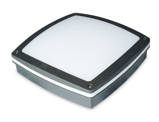 LED Bulkhead (BH-376 Type) , Outdoor Light