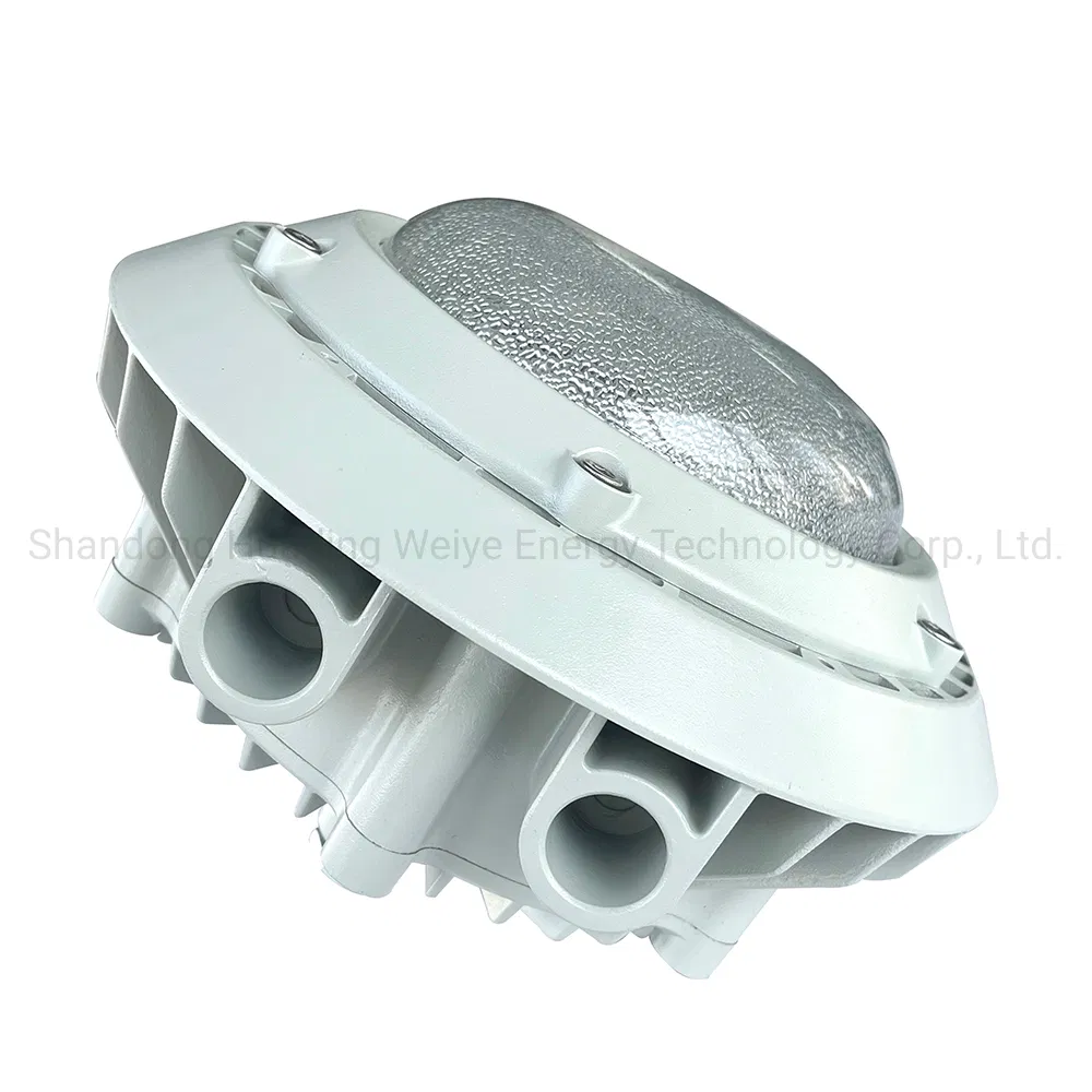 Explosion Proof Lighting