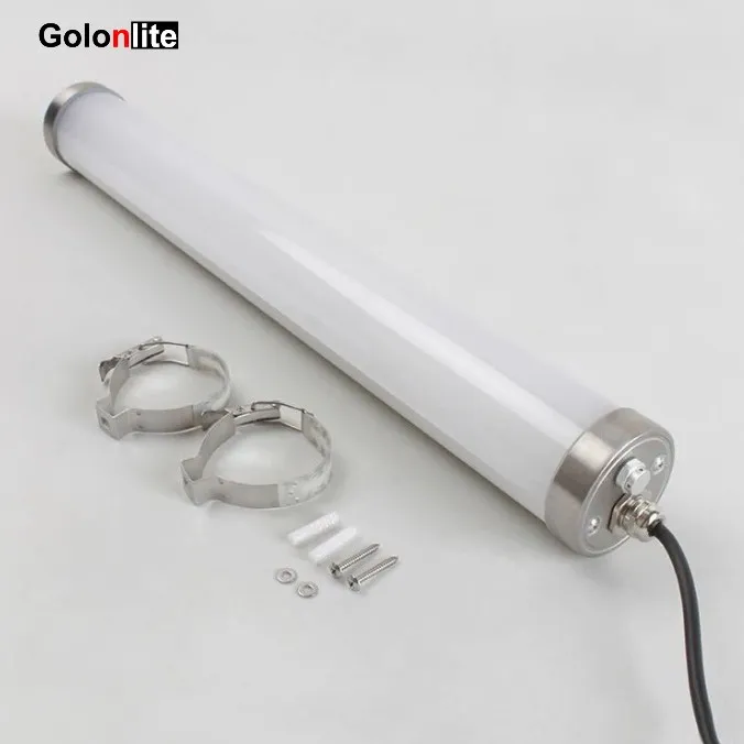 LED Triproof Light