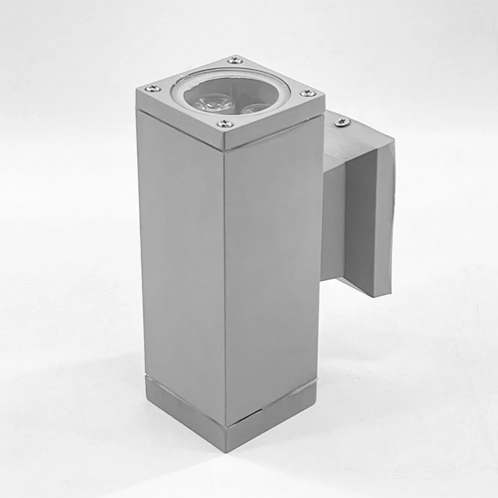 Moderna Impermeable Arriba Abajo Luz De Pared LED De Pared Aplique Light