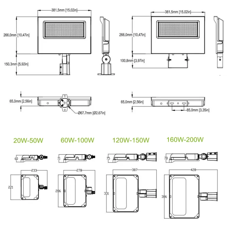 Technical Specs
