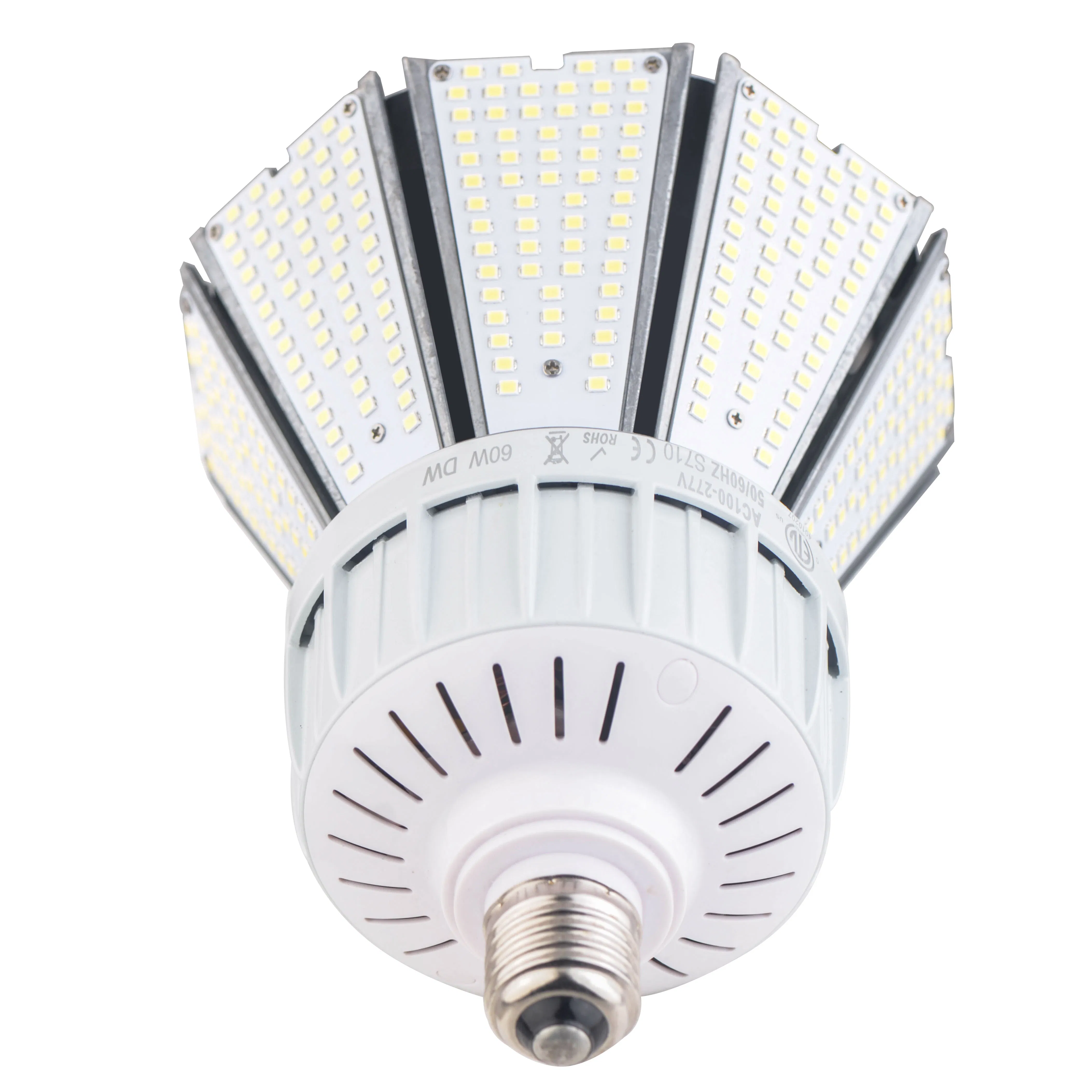 Quality LED Corn Bulb 80W 140lm/W Waterproof Warehouse Garden Lighting LED Retrofit Kit