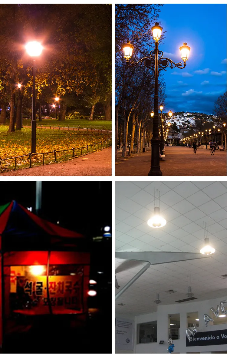 LED Retrofit Kits Detail 5