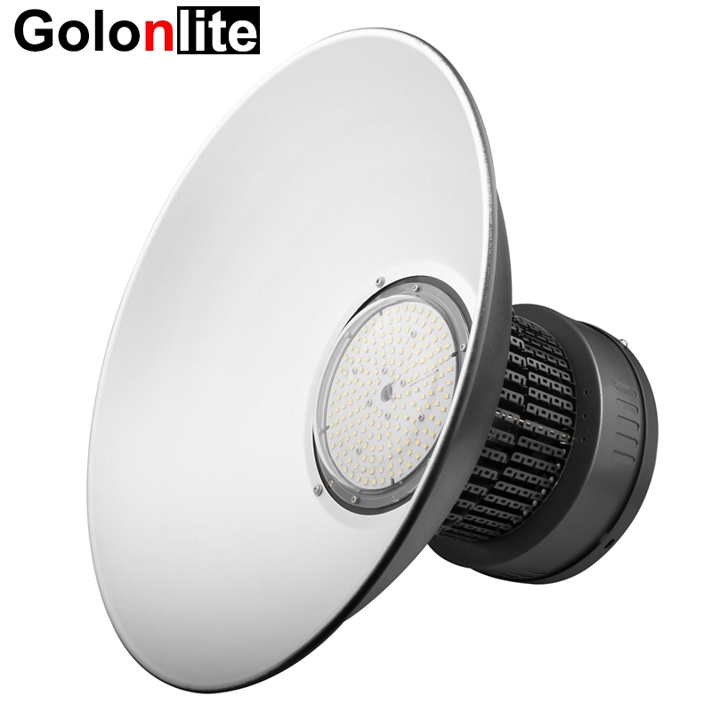 LED Reflector Iluminacion 100W LED High Low Bay Light Housing
