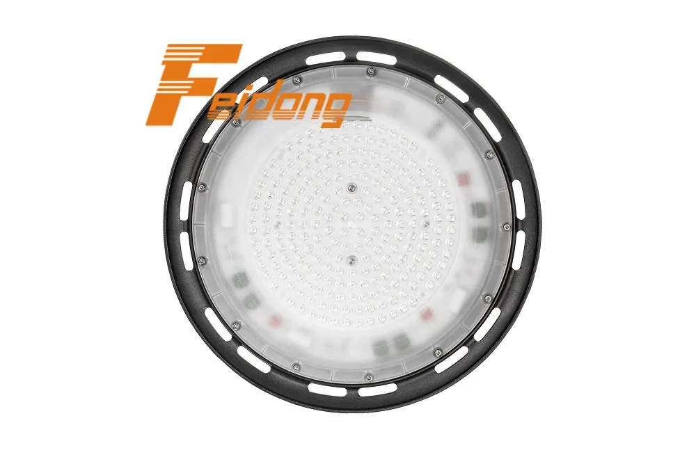 UFO LED High Bay Light 1