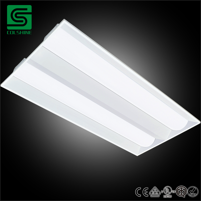 54W 2*4 Retrofit Kits for LED Troffer Fixture