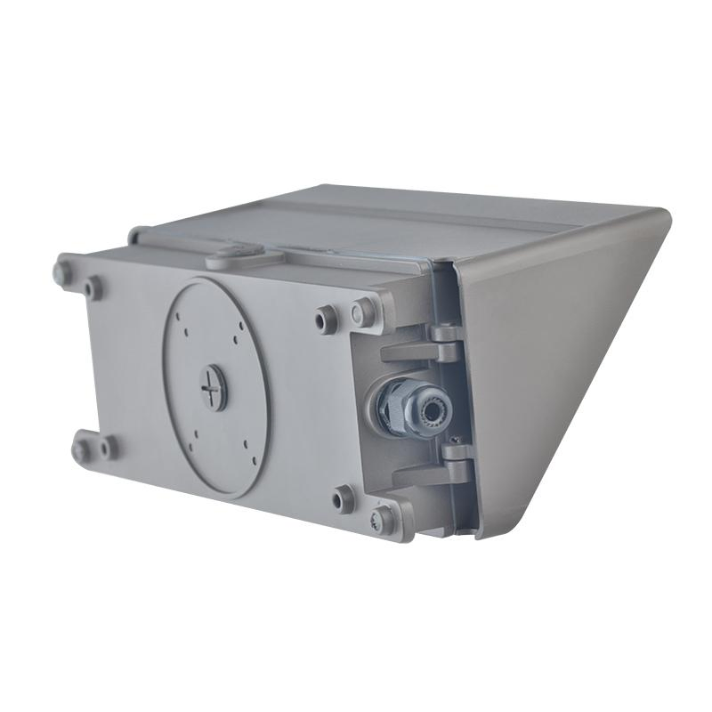 LED Wall Pack 80W Equivalent Work Lighting