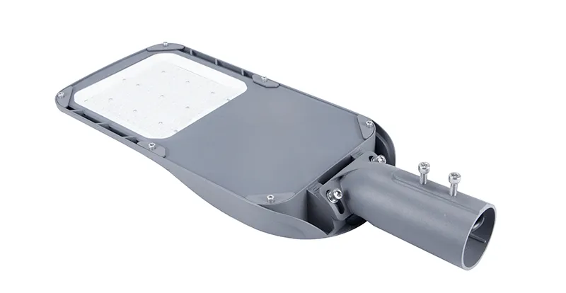 LED Shoe Box Light