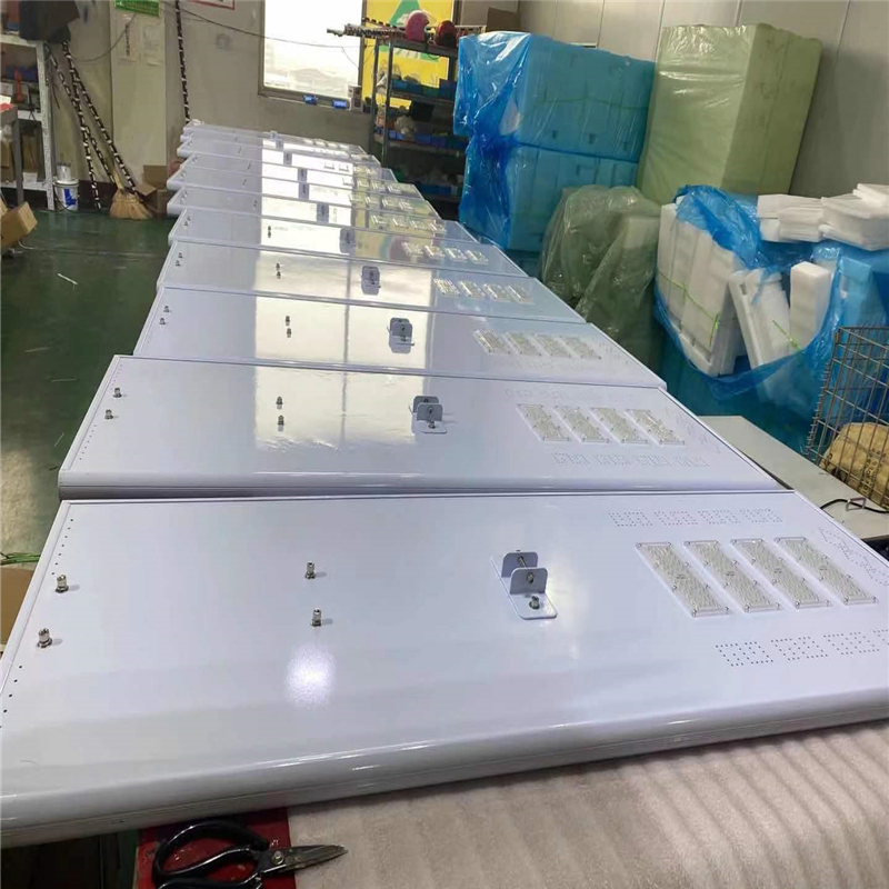 Hepu 120W LED Street Light LED Shoe Box Light with Hot Sale