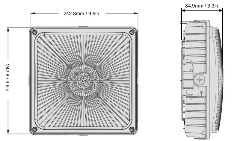 Technical Drawing