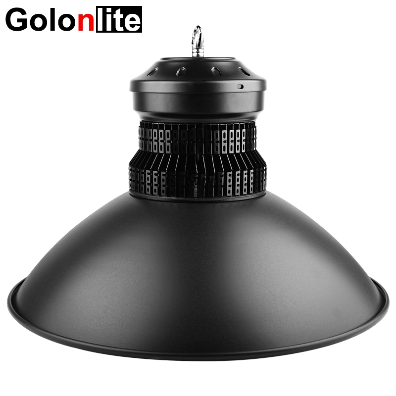 LED Reflector Iluminacion 100W LED High Low Bay Light Housing