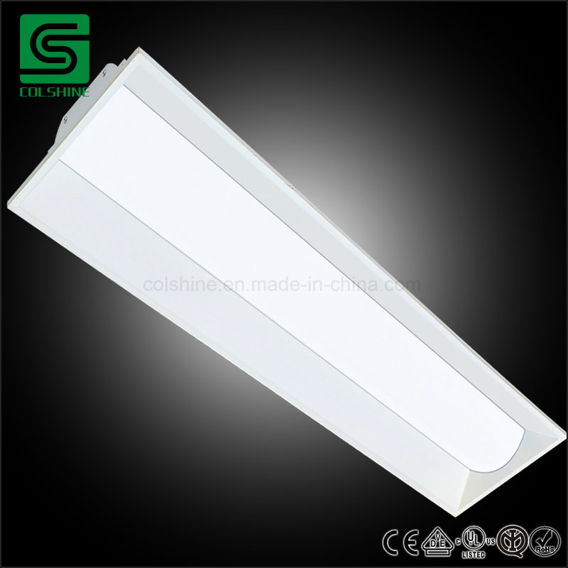 2*4 LED Retrofit Kit Troffer Lighting Fixture with UL