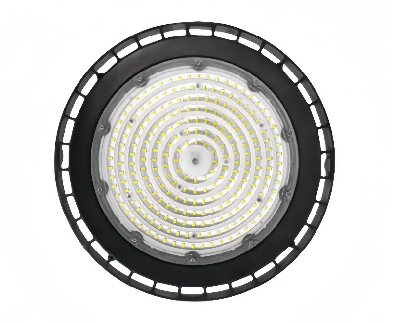 PC Optical Lens