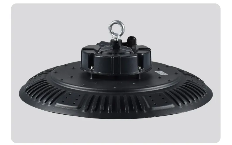 LED Canopy Light 8
